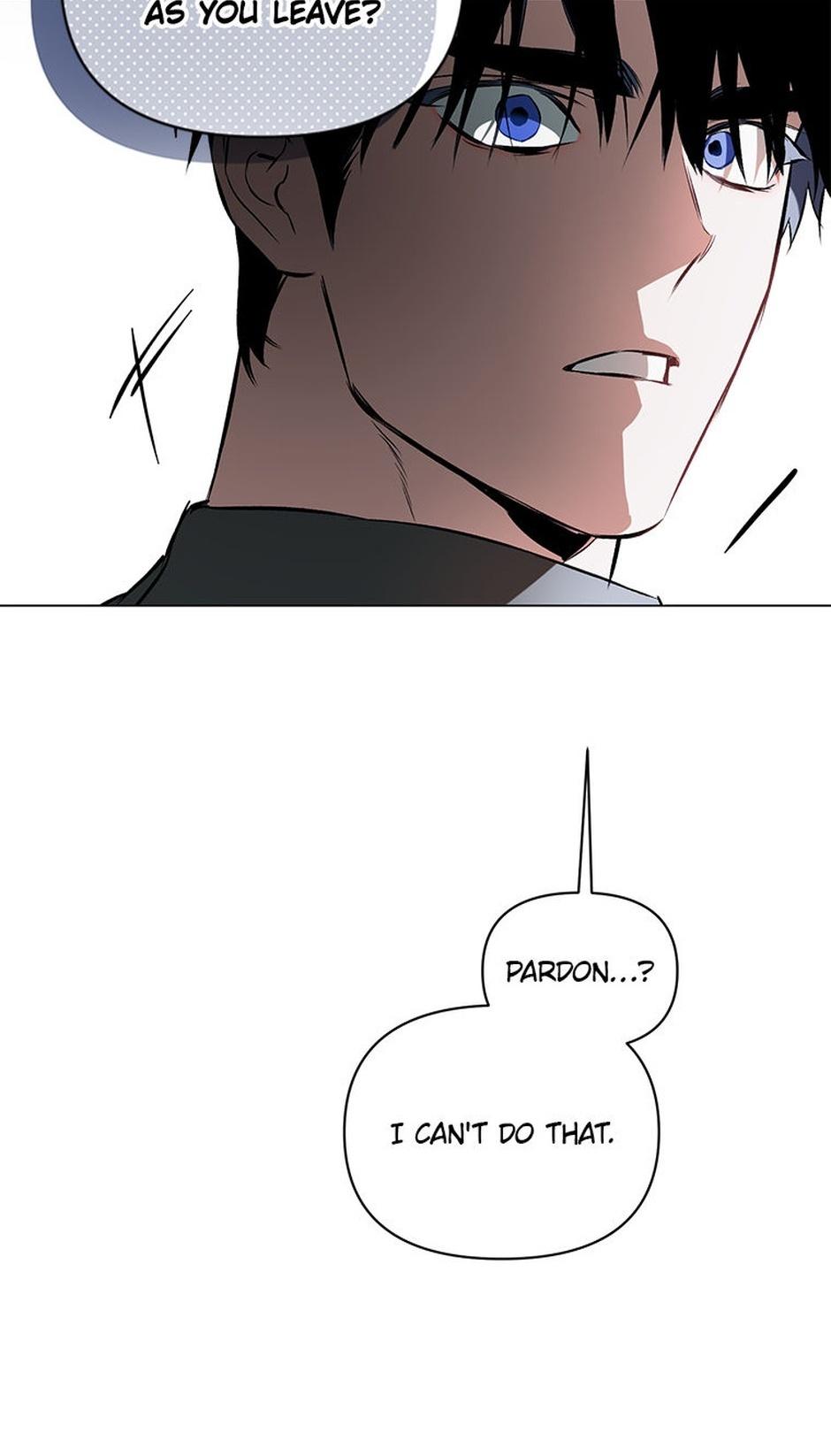 Read The Taming chapter 13.5 image 26 on Lezhin