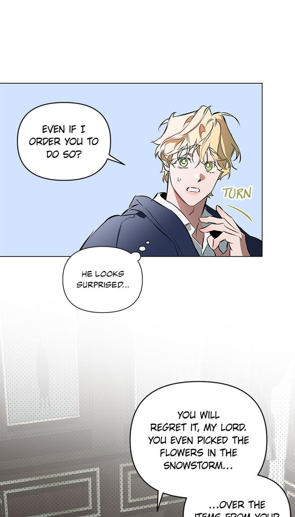 Read The Taming chapter 13.5 image 27 on Lezhin