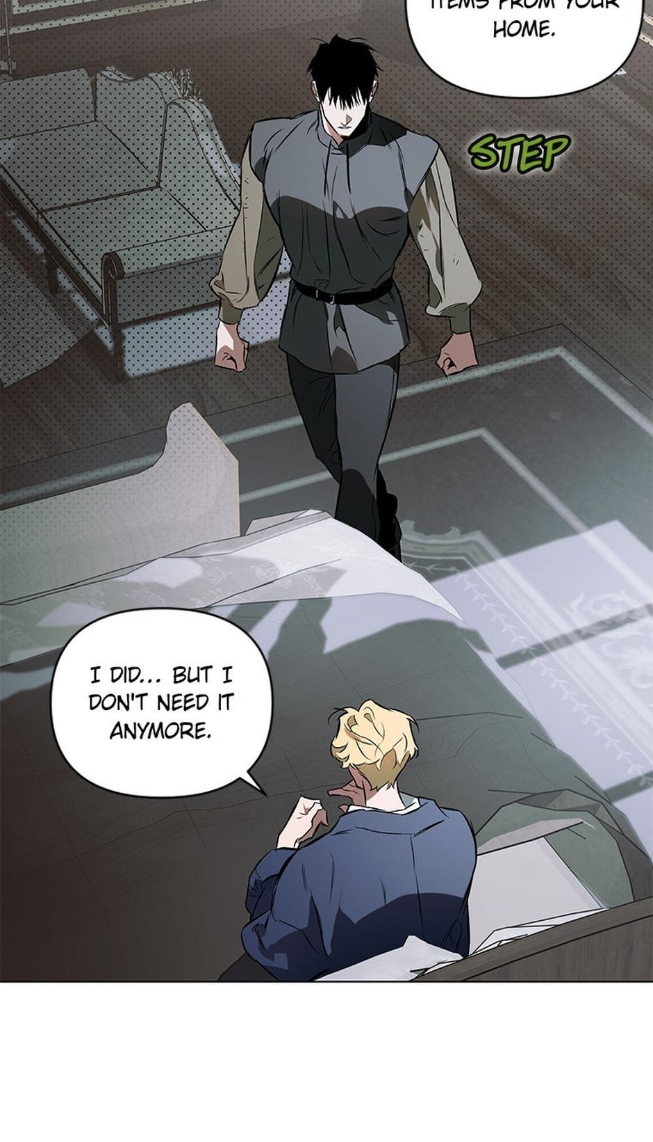 Read The Taming chapter 13.5 image 28 on Lezhin