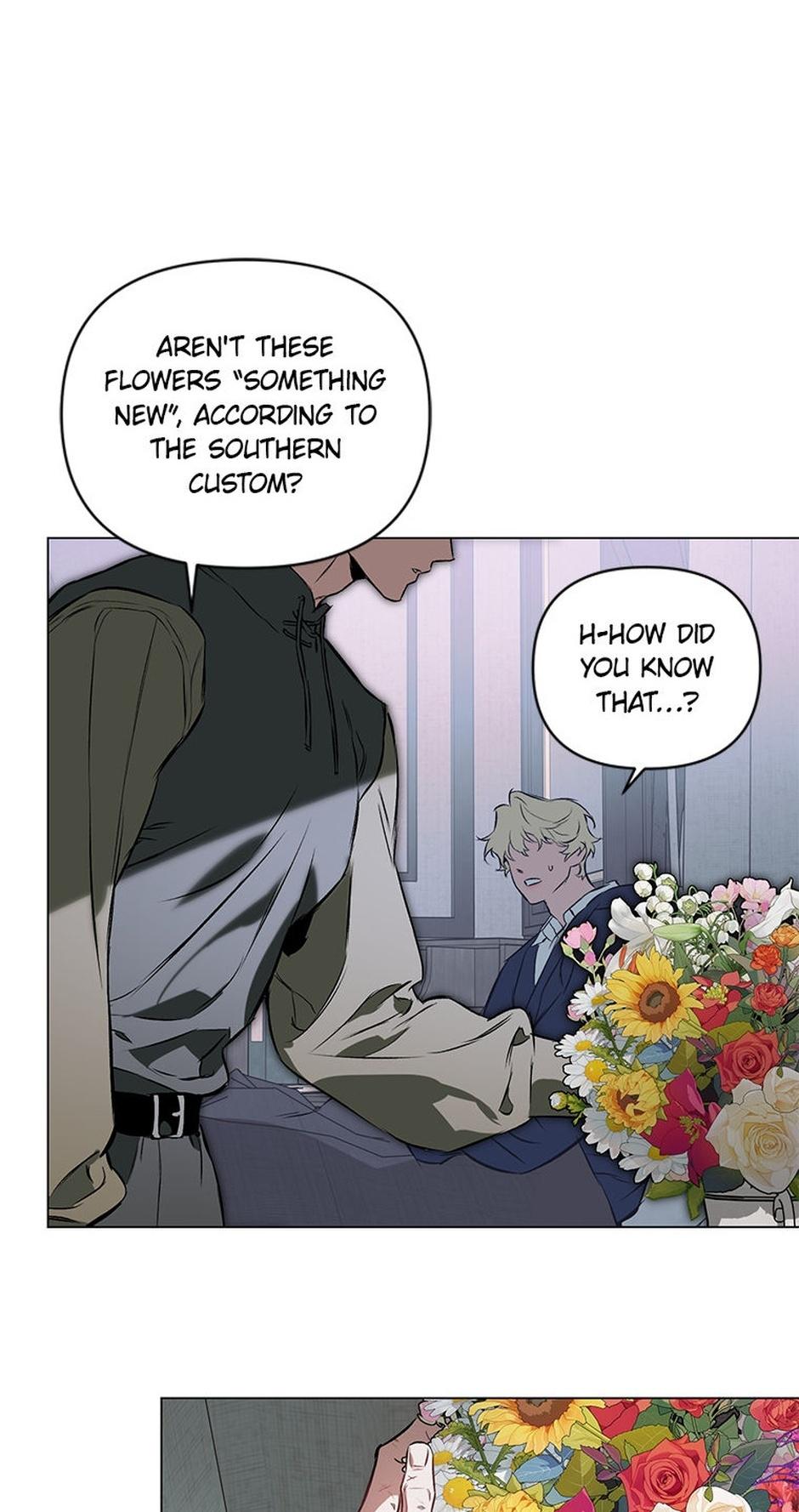 Read The Taming chapter 13.5 image 31 on Lezhin