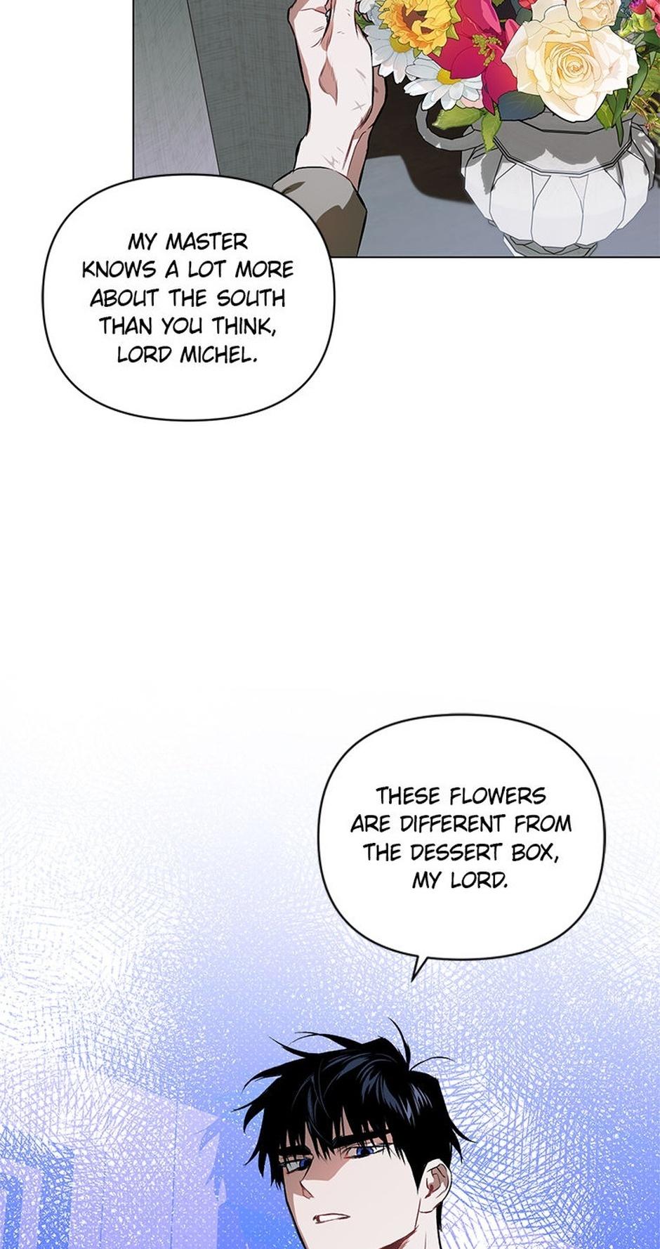 Read The Taming chapter 13.5 image 32 on Lezhin