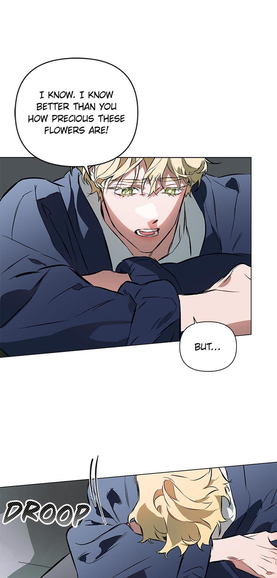 Read The Taming chapter 13.5 image 34 on Lezhin