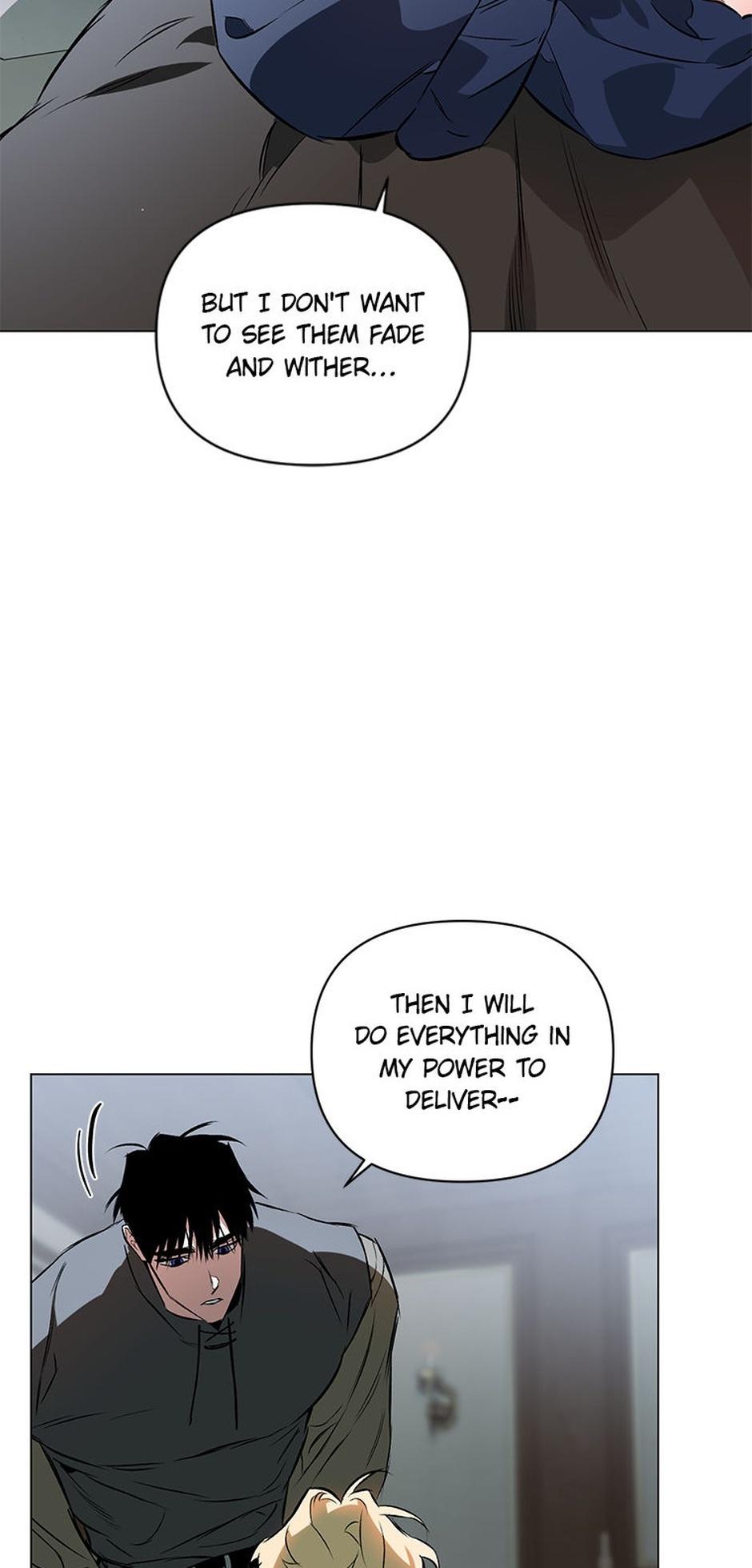 Read The Taming chapter 13.5 image 35 on Lezhin