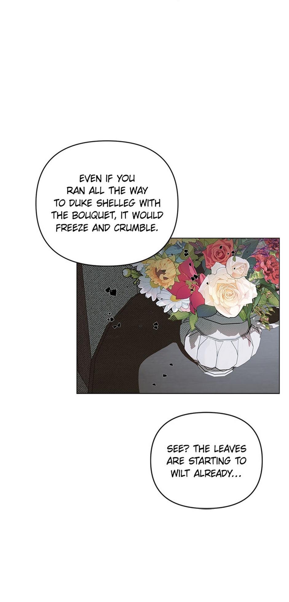 Read The Taming chapter 13.5 image 37 on Lezhin