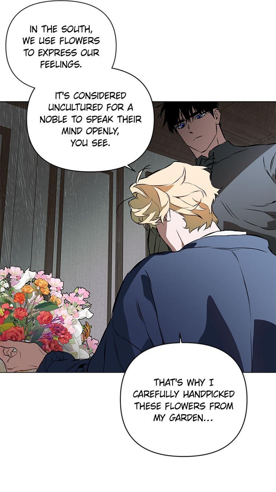 Read The Taming chapter 13.5 image 38 on Lezhin