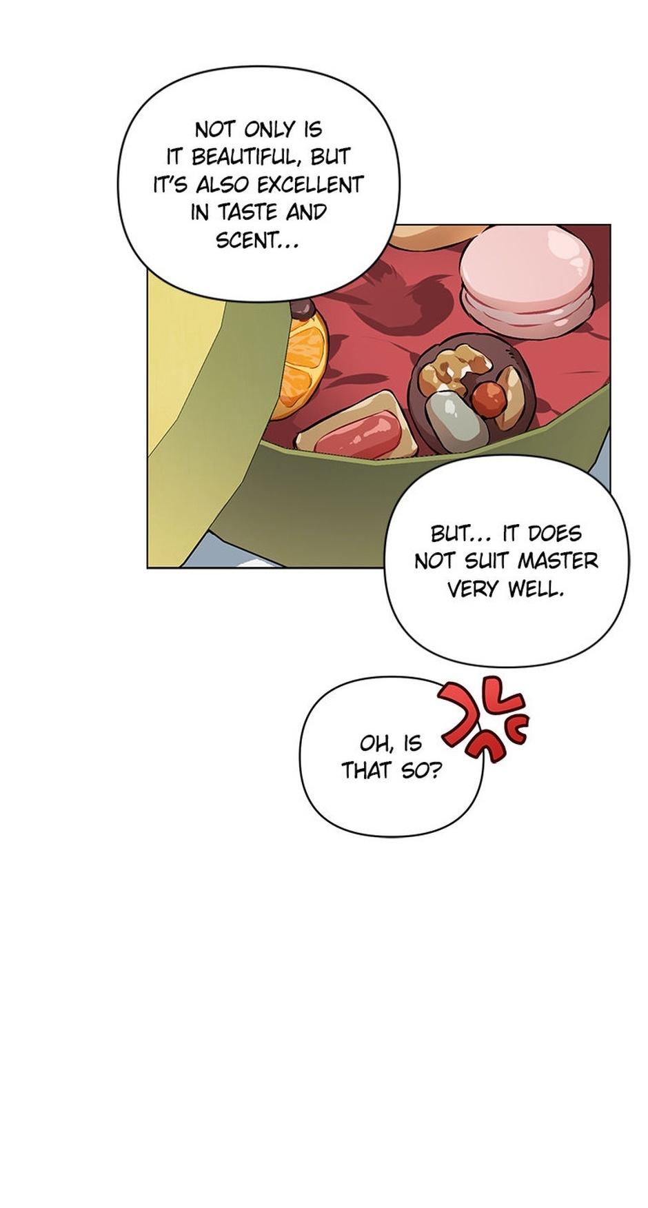 Read The Taming chapter 13.5 image 4 on Lezhin