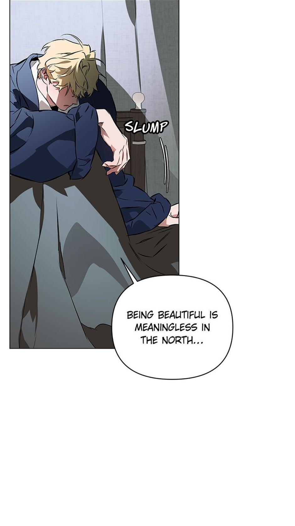 Read The Taming chapter 13.5 image 40 on Lezhin