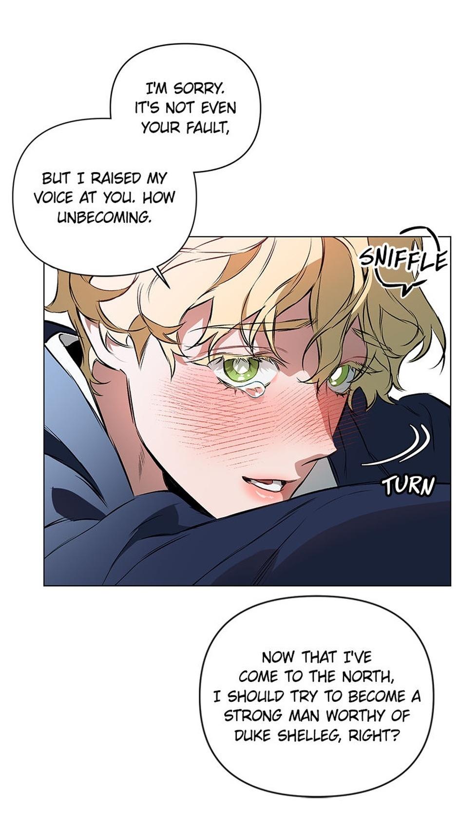 Read The Taming chapter 13.5 image 41 on Lezhin