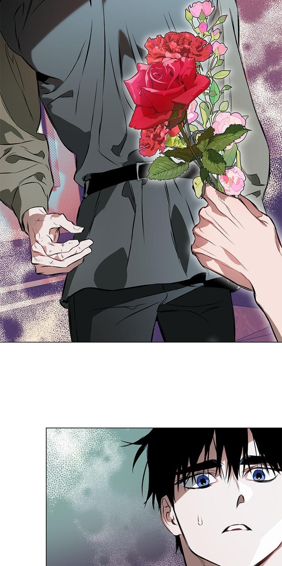 Read The Taming chapter 13.5 image 43 on Lezhin