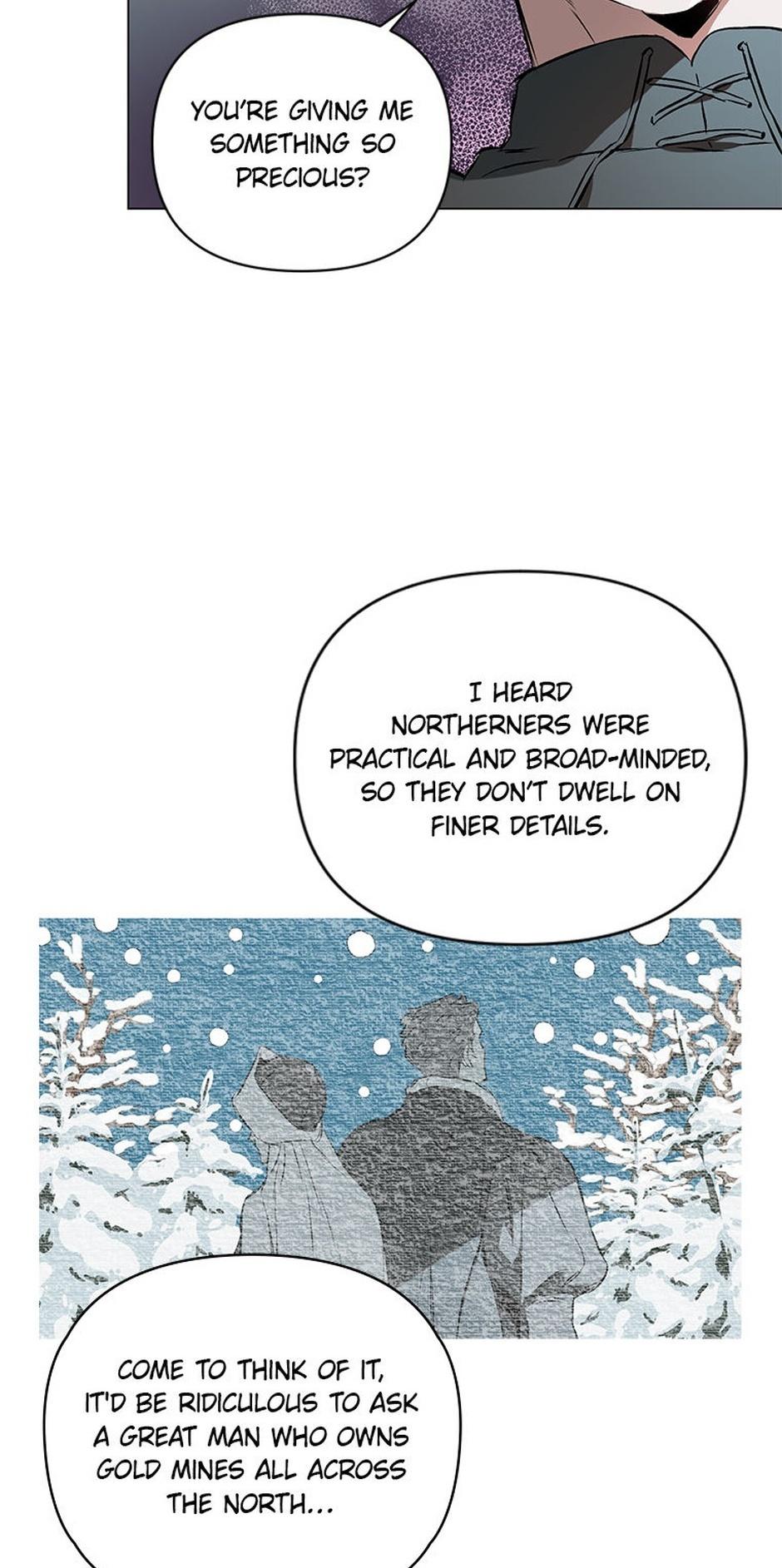 Read The Taming chapter 13.5 image 44 on Lezhin