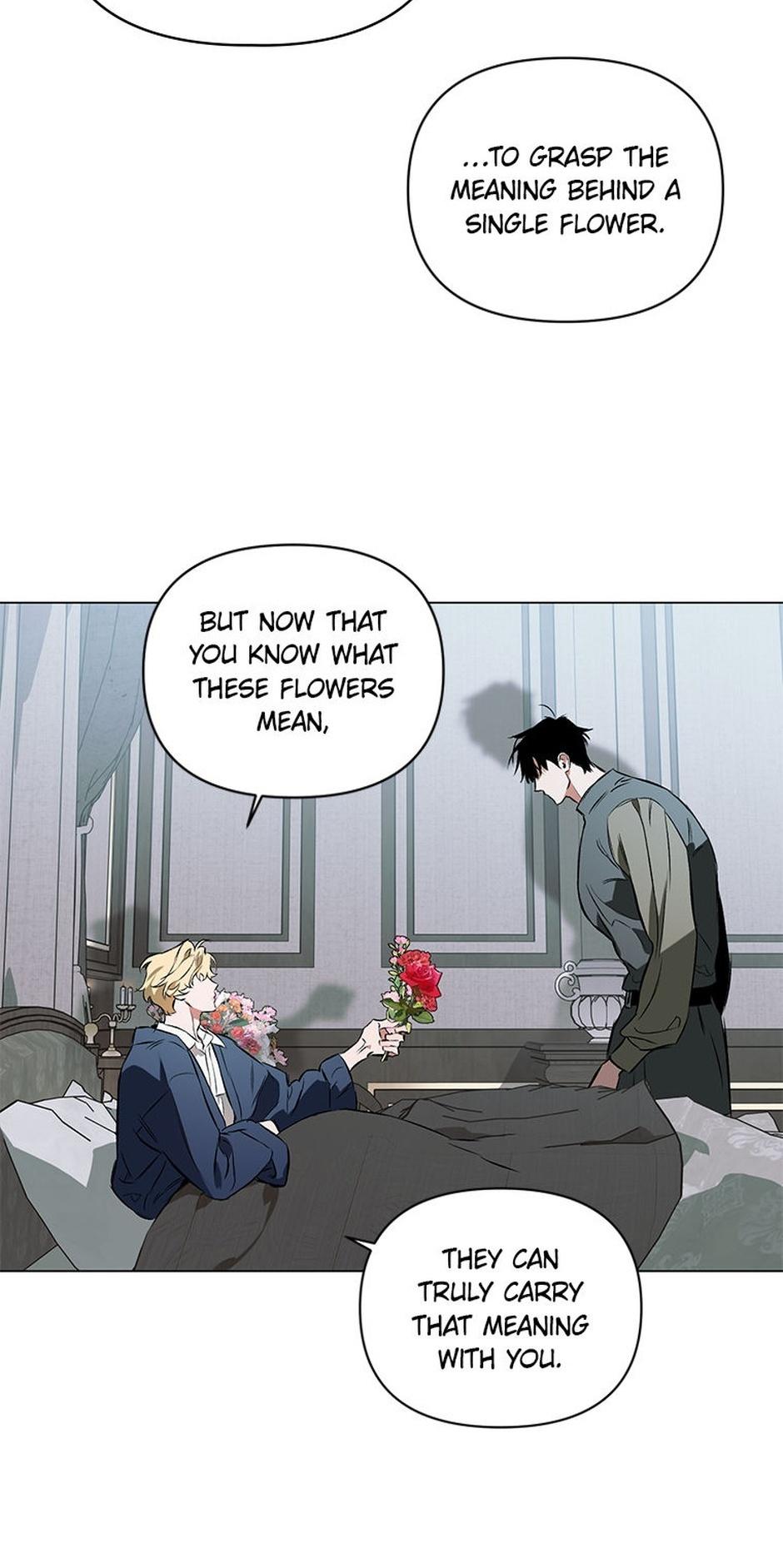 Read The Taming chapter 13.5 image 45 on Lezhin