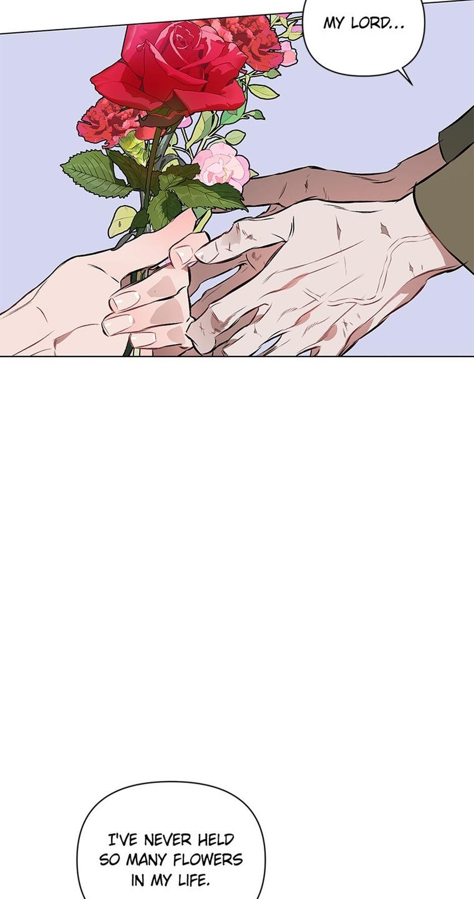 Read The Taming chapter 13.5 image 48 on Lezhin