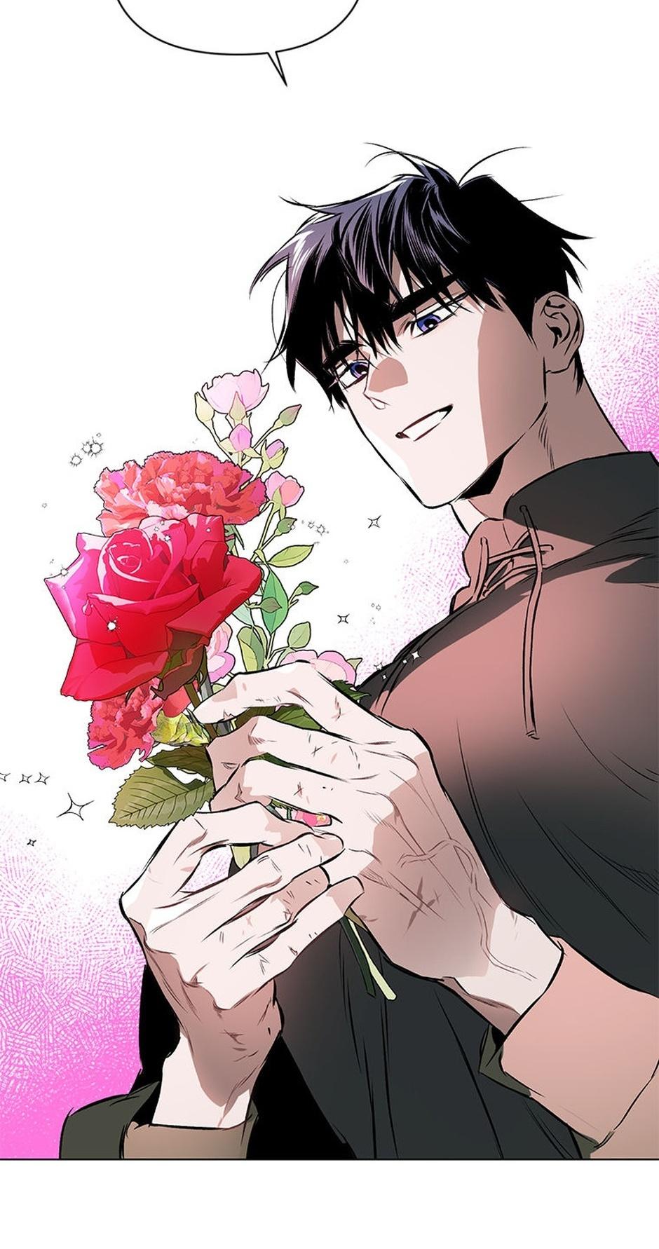 Read The Taming chapter 13.5 image 49 on Lezhin