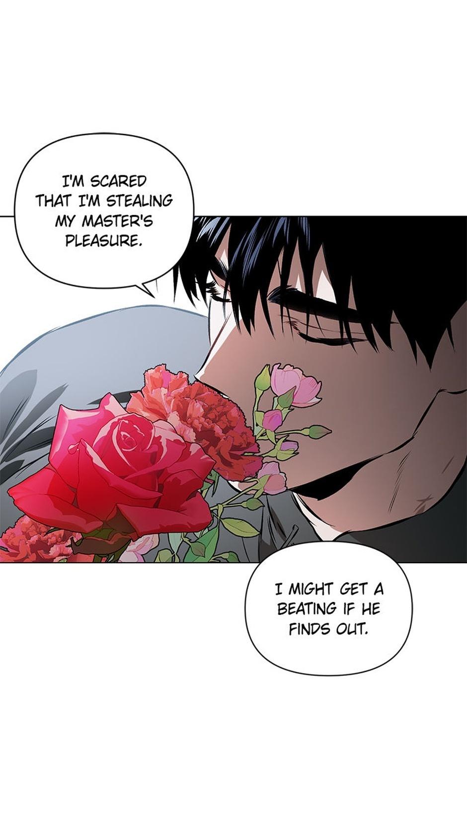 Read The Taming chapter 13.5 image 50 on Lezhin