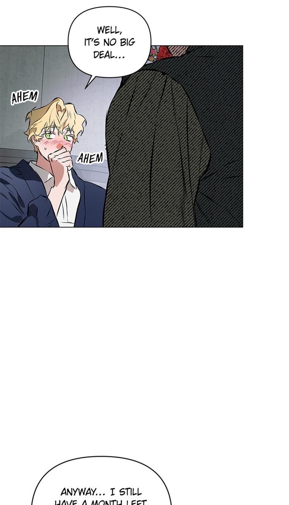 Read The Taming chapter 13.5 image 51 on Lezhin