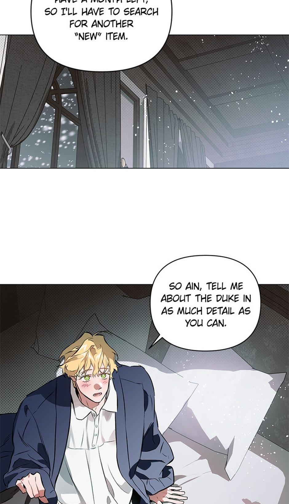 Read The Taming chapter 13.5 image 52 on Lezhin