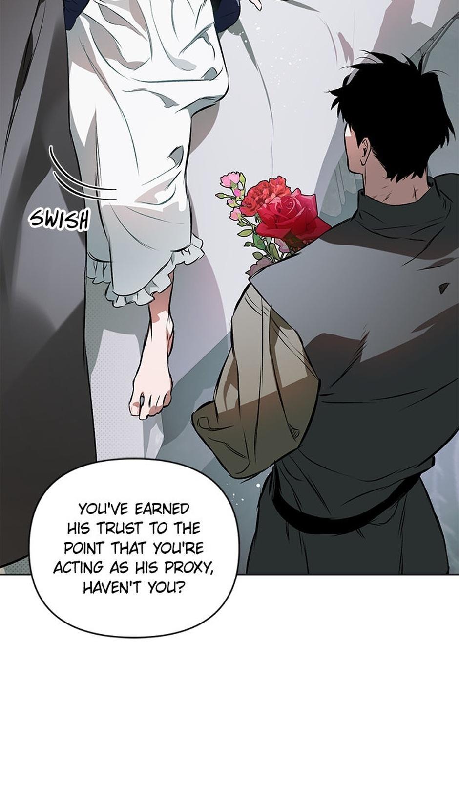Read The Taming chapter 13.5 image 53 on Lezhin