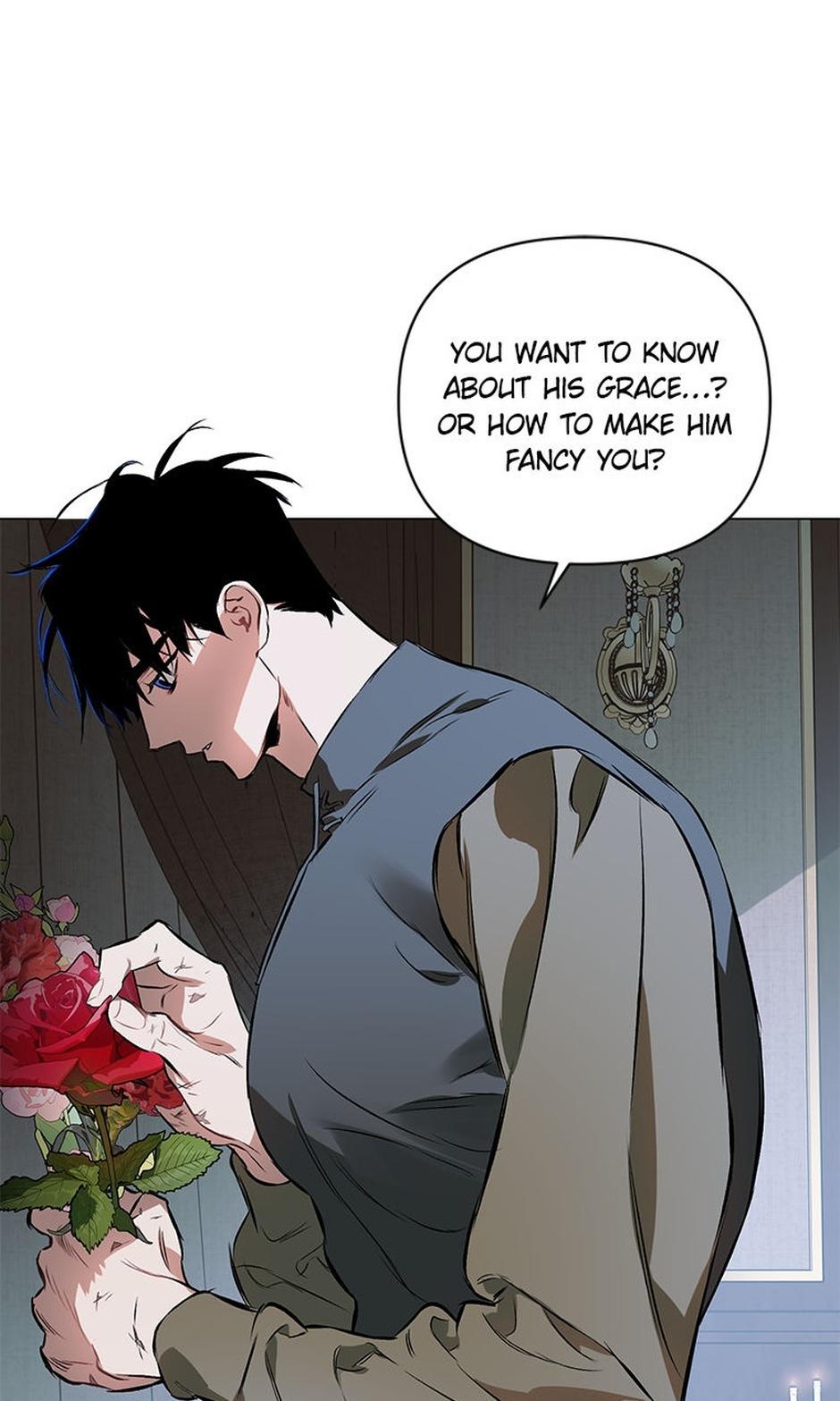 Read The Taming chapter 13.5 image 54 on Lezhin