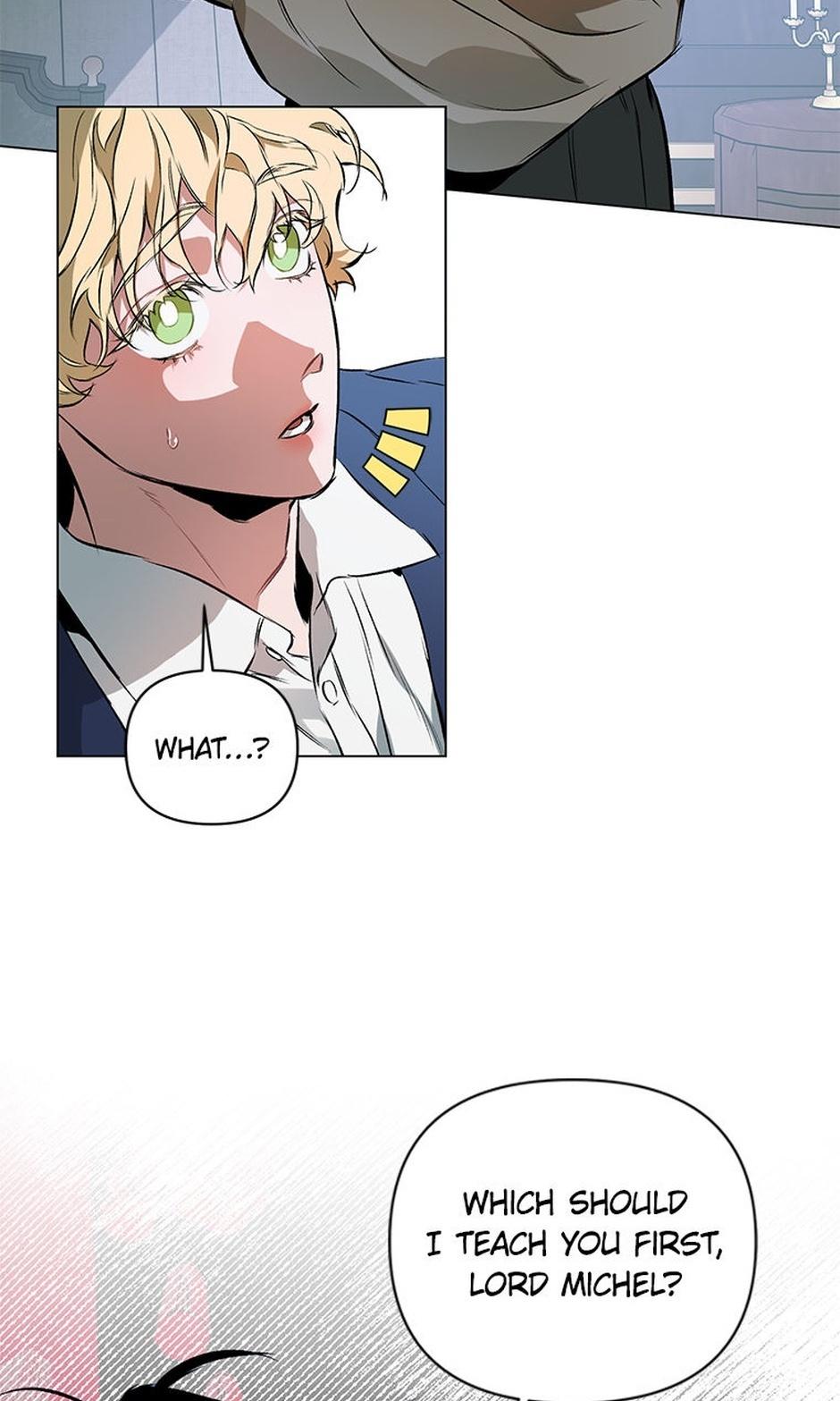 Read The Taming chapter 13.5 image 55 on Lezhin