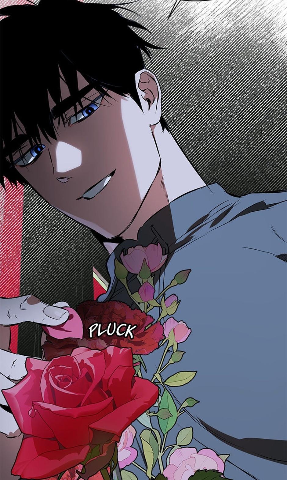 Read The Taming chapter 13.5 image 56 on Lezhin