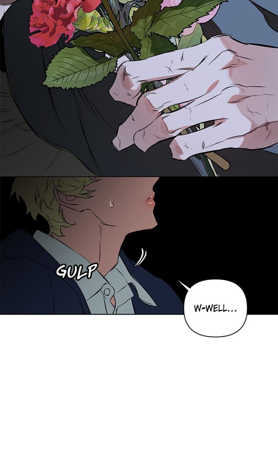 Read The Taming chapter 13.5 image 57 on Lezhin