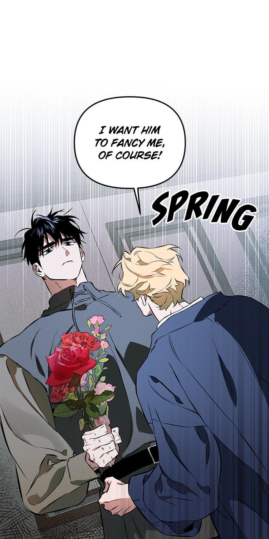 Read The Taming chapter 13.5 image 58 on Lezhin