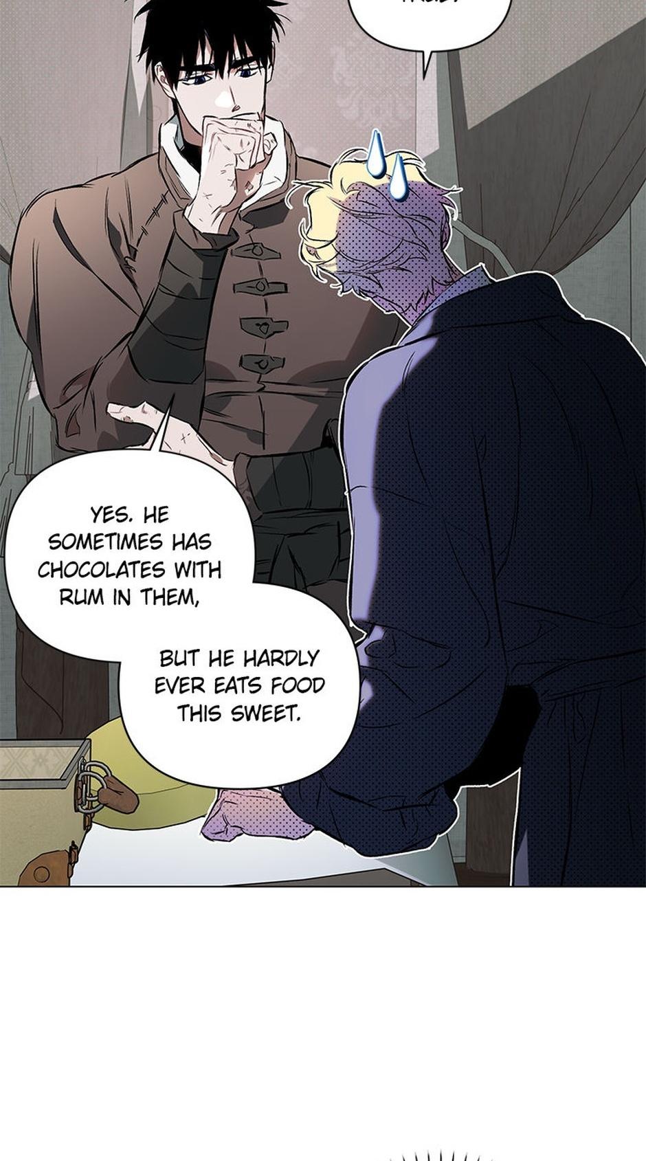 Read The Taming chapter 13.5 image 6 on Lezhin