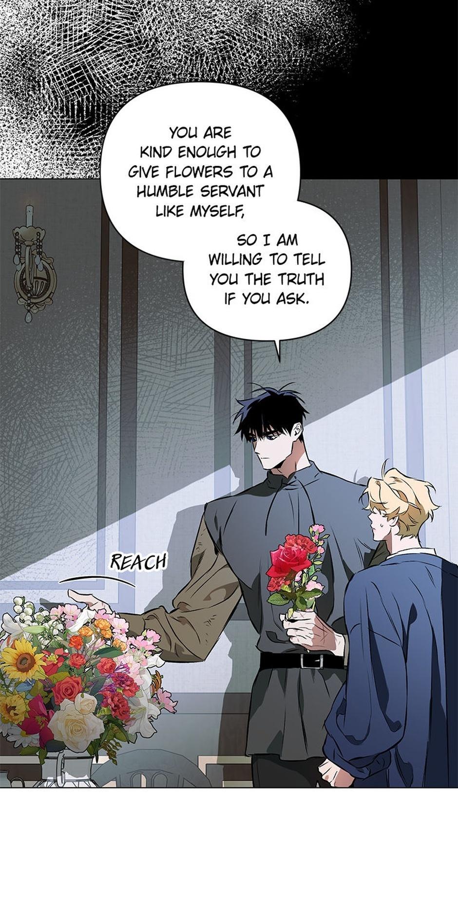 Read The Taming chapter 13.5 image 60 on Lezhin