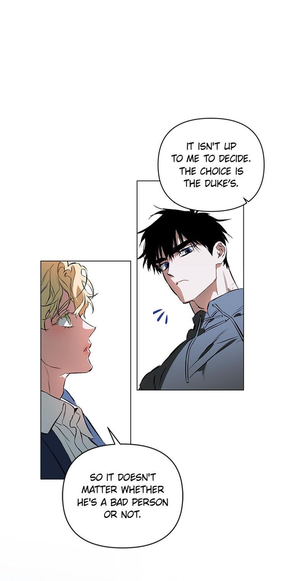 Read The Taming chapter 13.5 image 61 on Lezhin