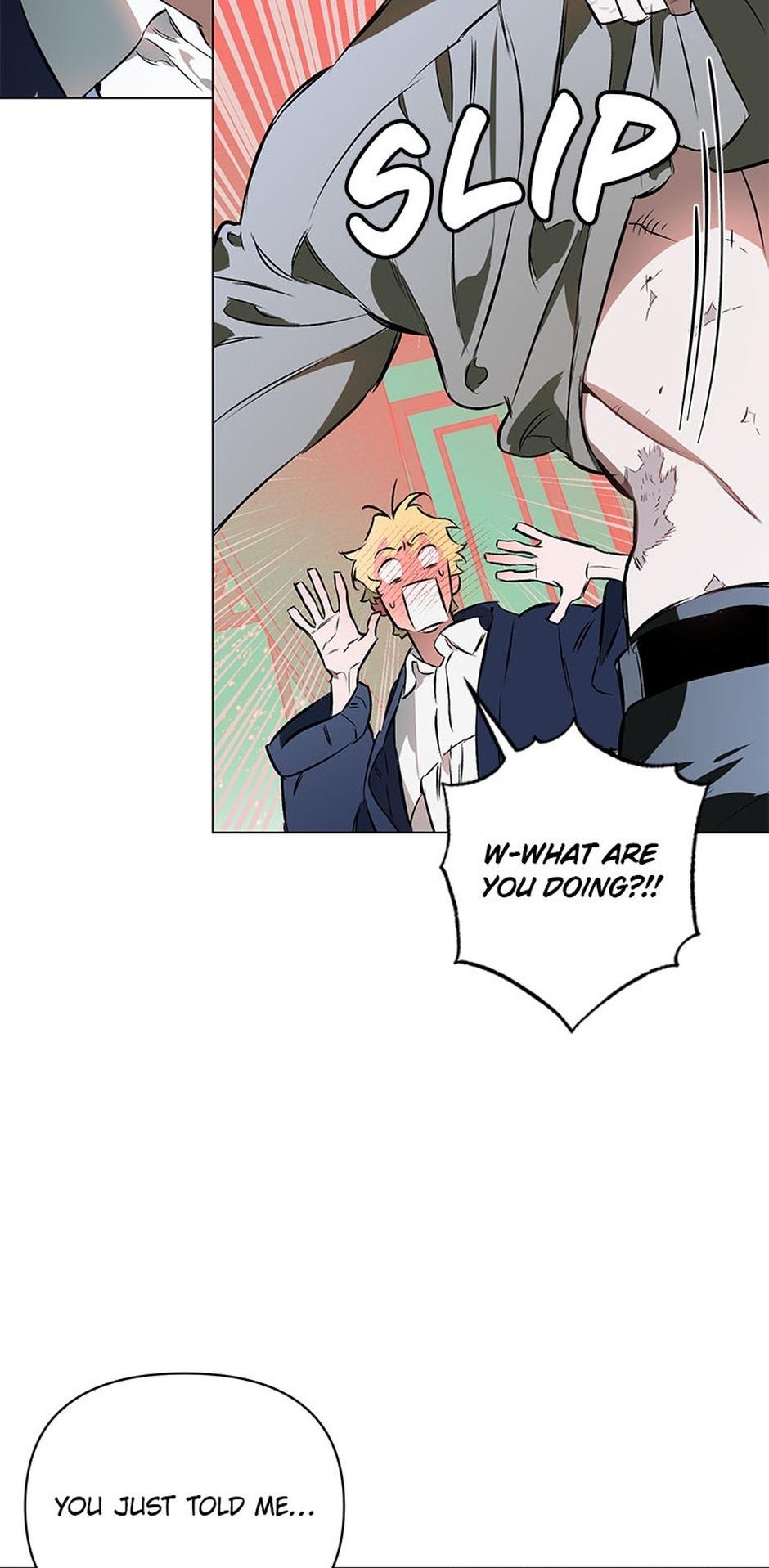 Read The Taming chapter 13.5 image 66 on Lezhin