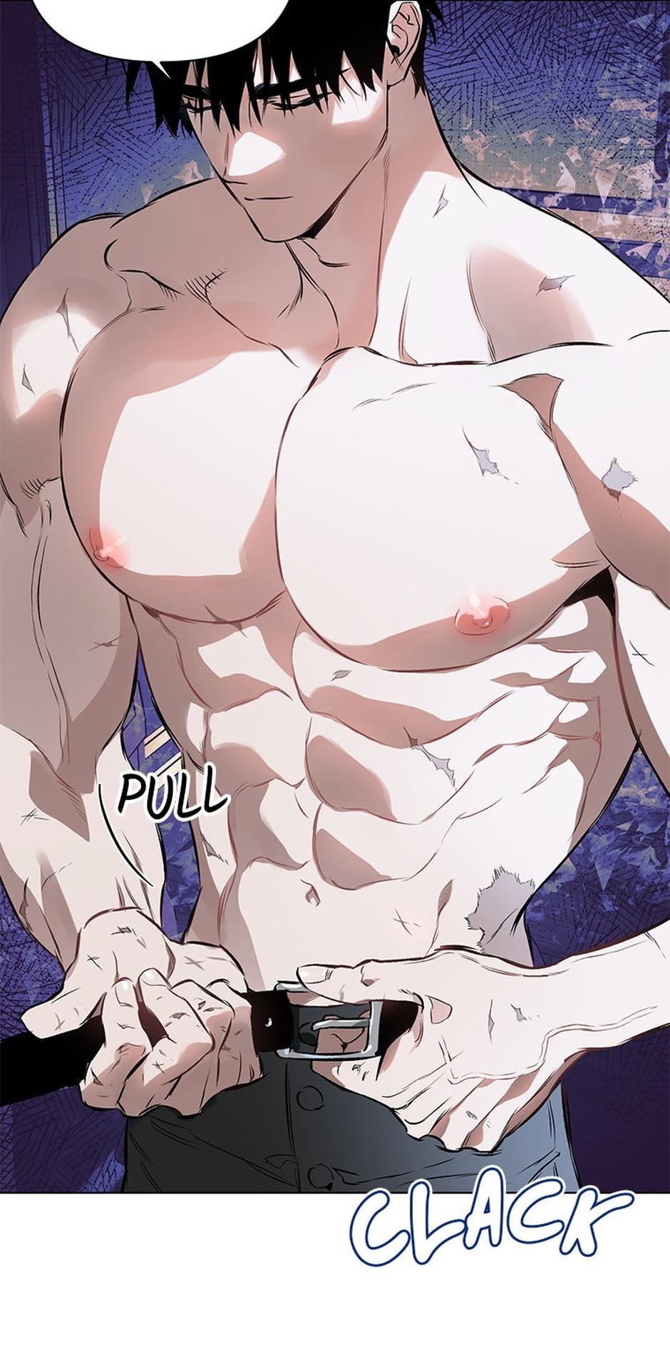 Read The Taming chapter 13.5 image 67 on Lezhin