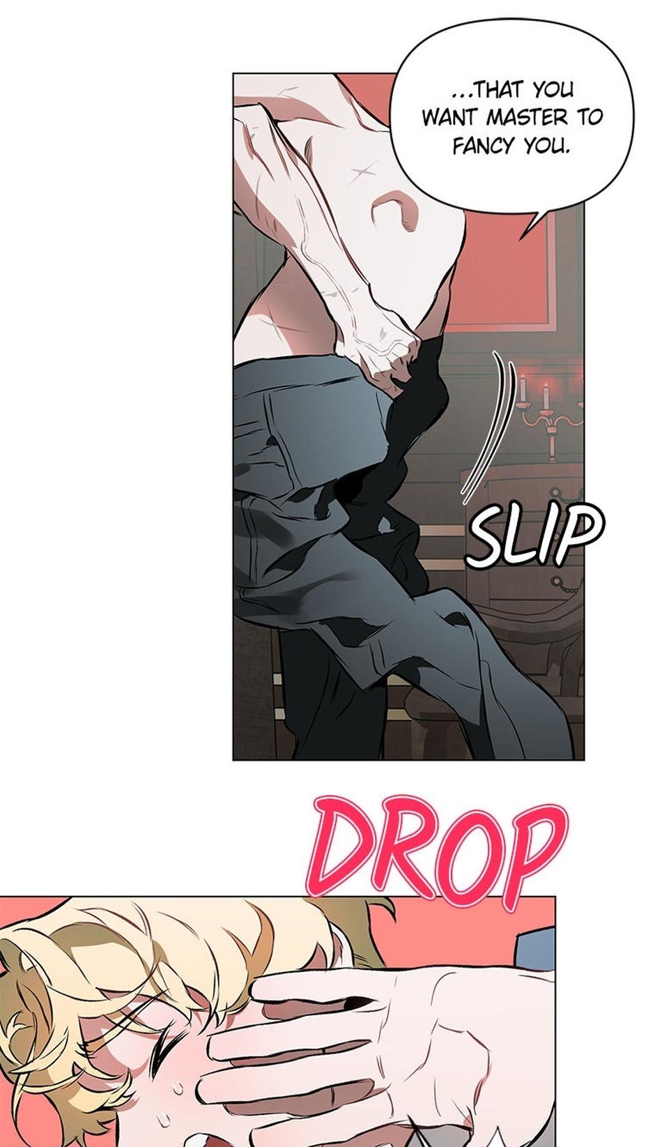 Read The Taming chapter 13.5 image 68 on Lezhin