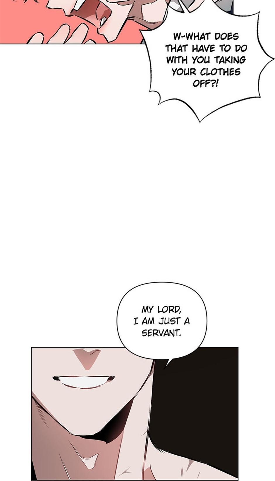 Read The Taming chapter 13.5 image 69 on Lezhin