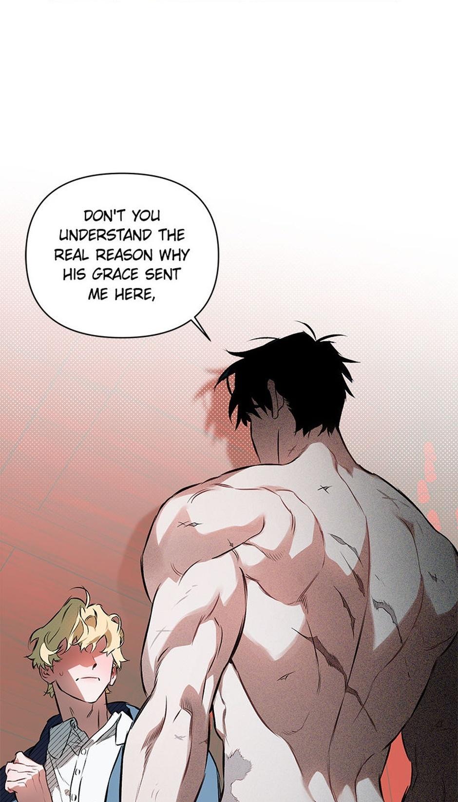 Read The Taming chapter 13.5 image 70 on Lezhin
