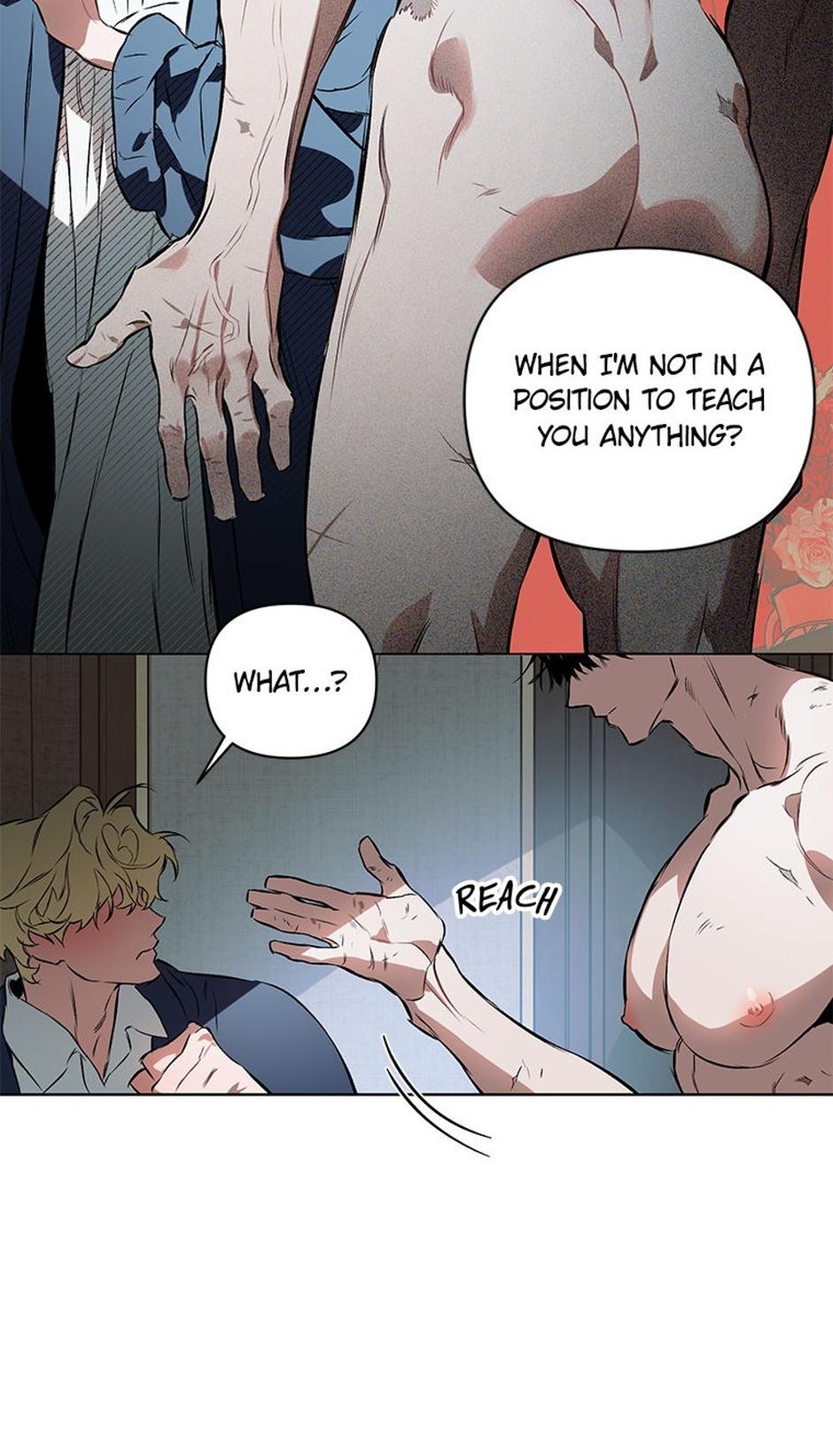 Read The Taming chapter 13.5 image 71 on Lezhin