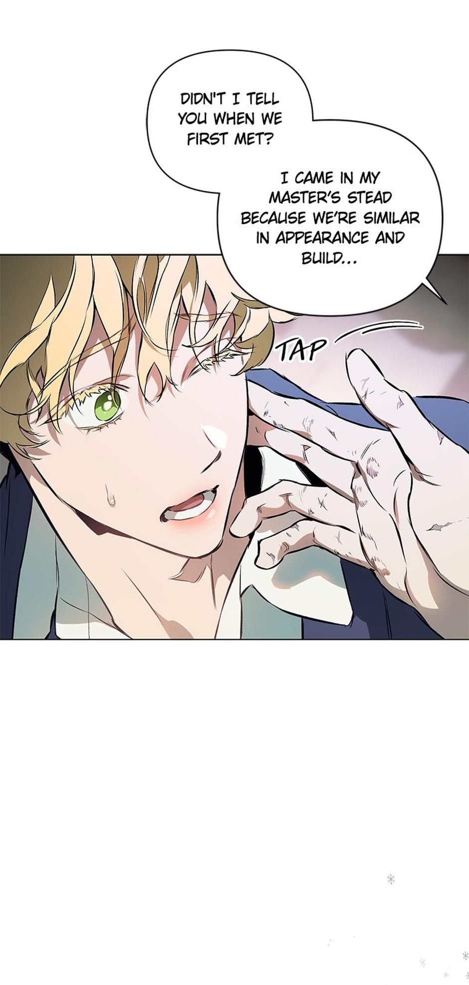 Read The Taming chapter 13.5 image 72 on Lezhin