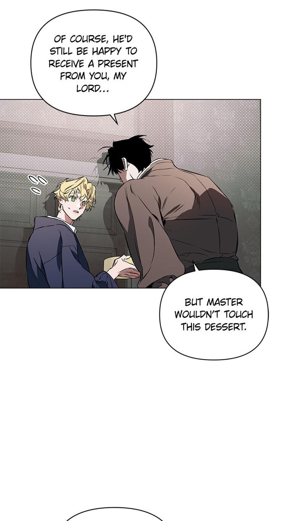 Read The Taming chapter 13.5 image 8 on Lezhin