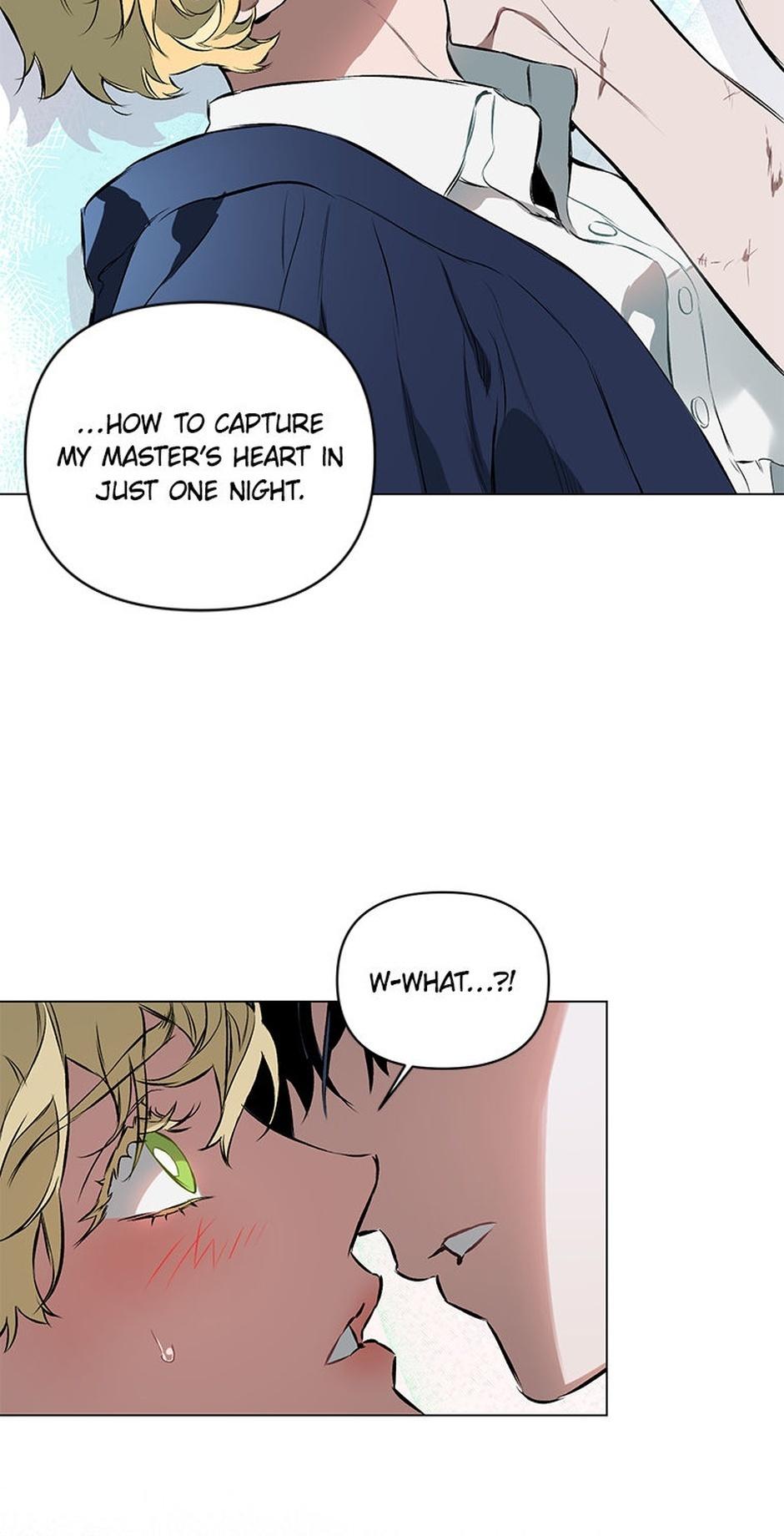 Read The Taming chapter 13.6 image 1 on Lezhin