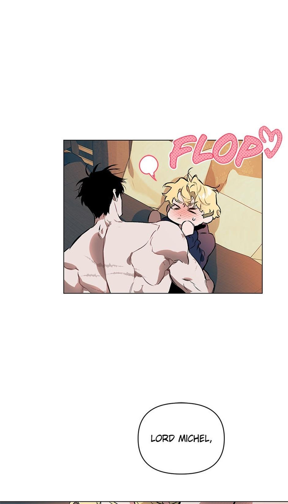 Read The Taming chapter 13.6 image 11 on Lezhin