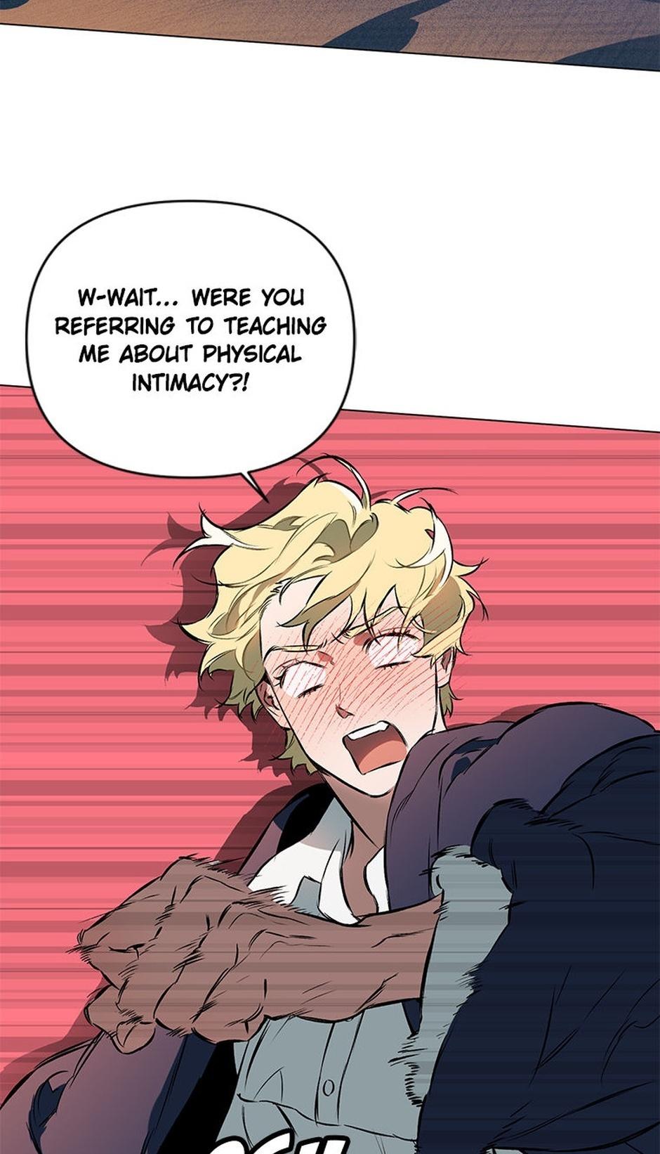 Read The Taming chapter 13.6 image 14 on Lezhin