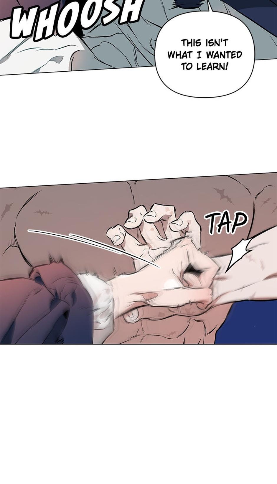 Read The Taming chapter 13.6 image 15 on Lezhin