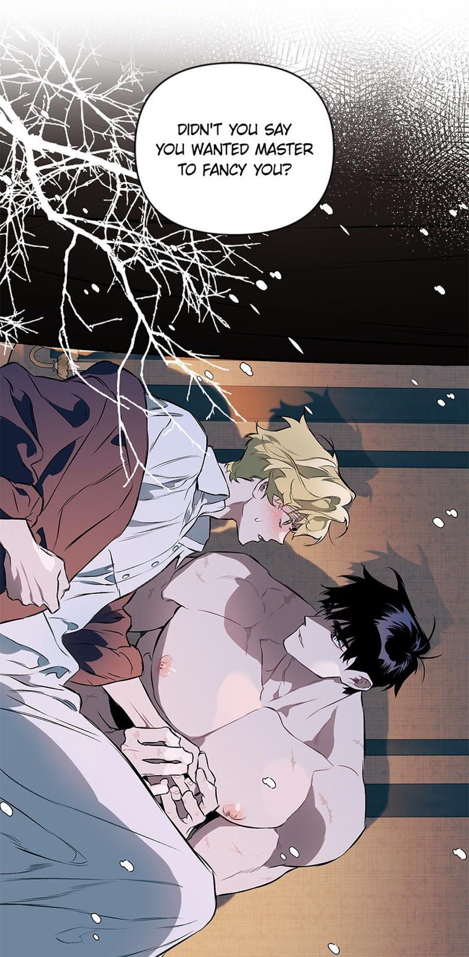 Read The Taming chapter 13.6 image 16 on Lezhin