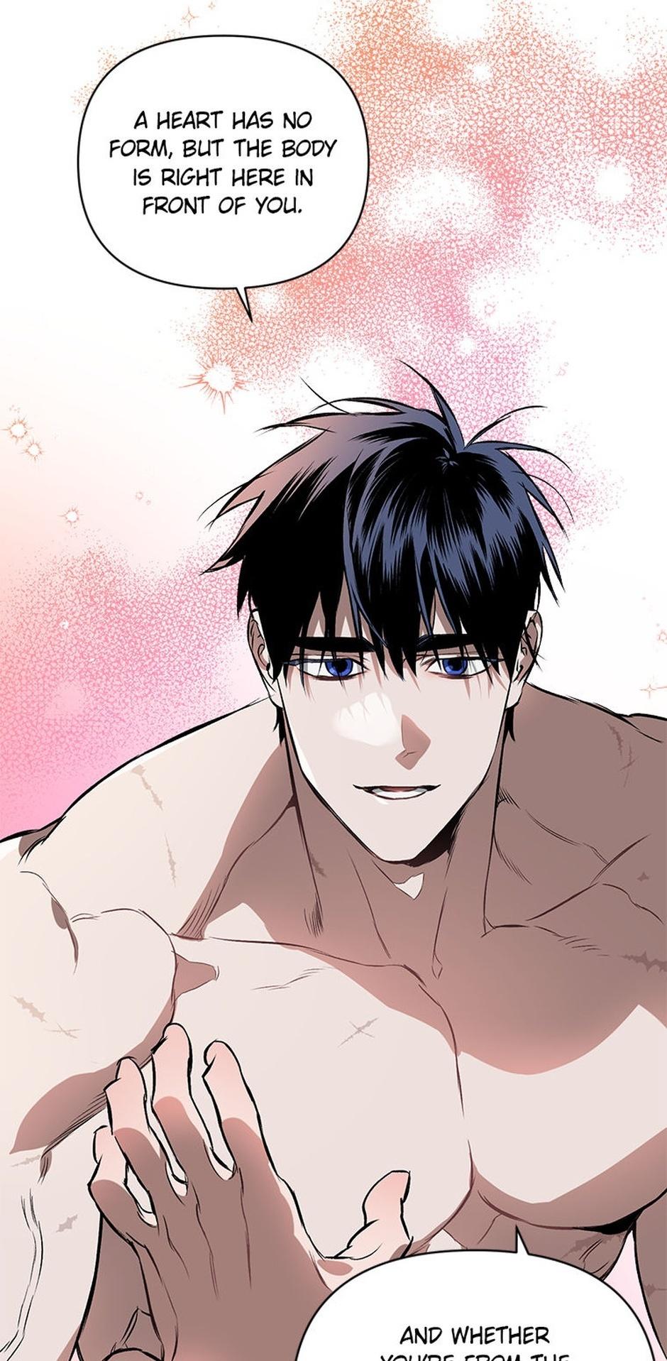 Read The Taming chapter 13.6 image 18 on Lezhin