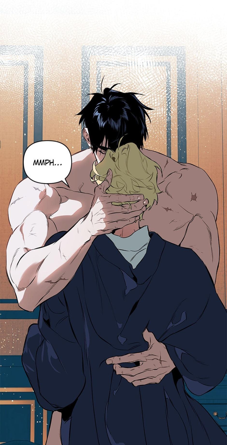 Read The Taming chapter 13.6 image 2 on Lezhin