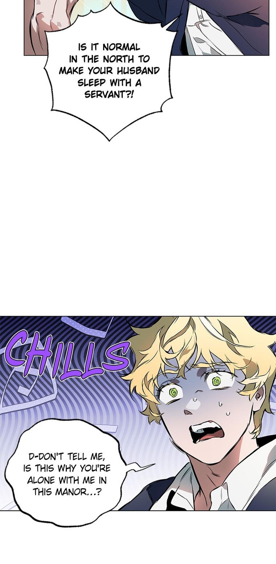 Read The Taming chapter 13.6 image 20 on Lezhin