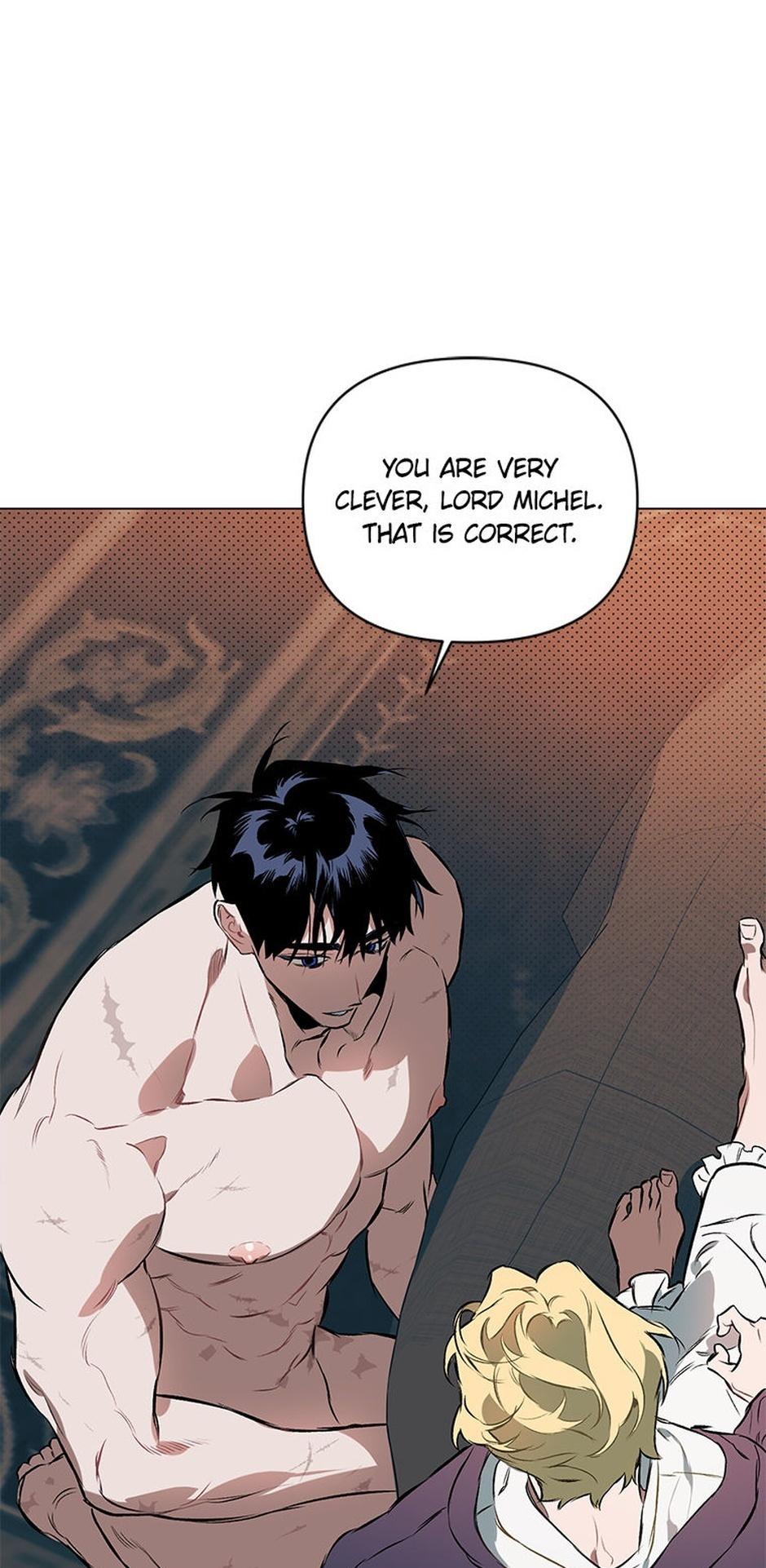 Read The Taming chapter 13.6 image 21 on Lezhin