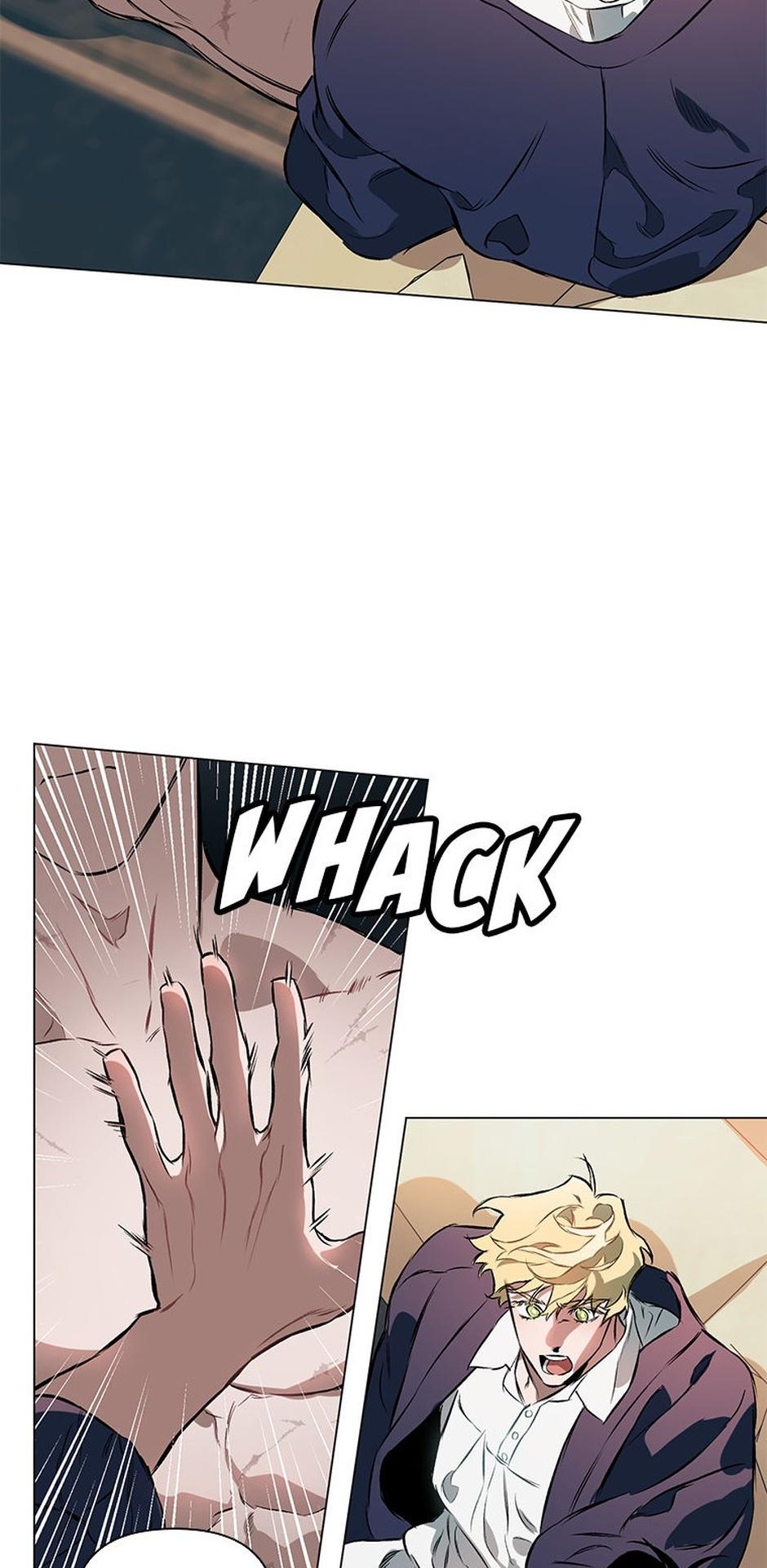 Read The Taming chapter 13.6 image 22 on Lezhin