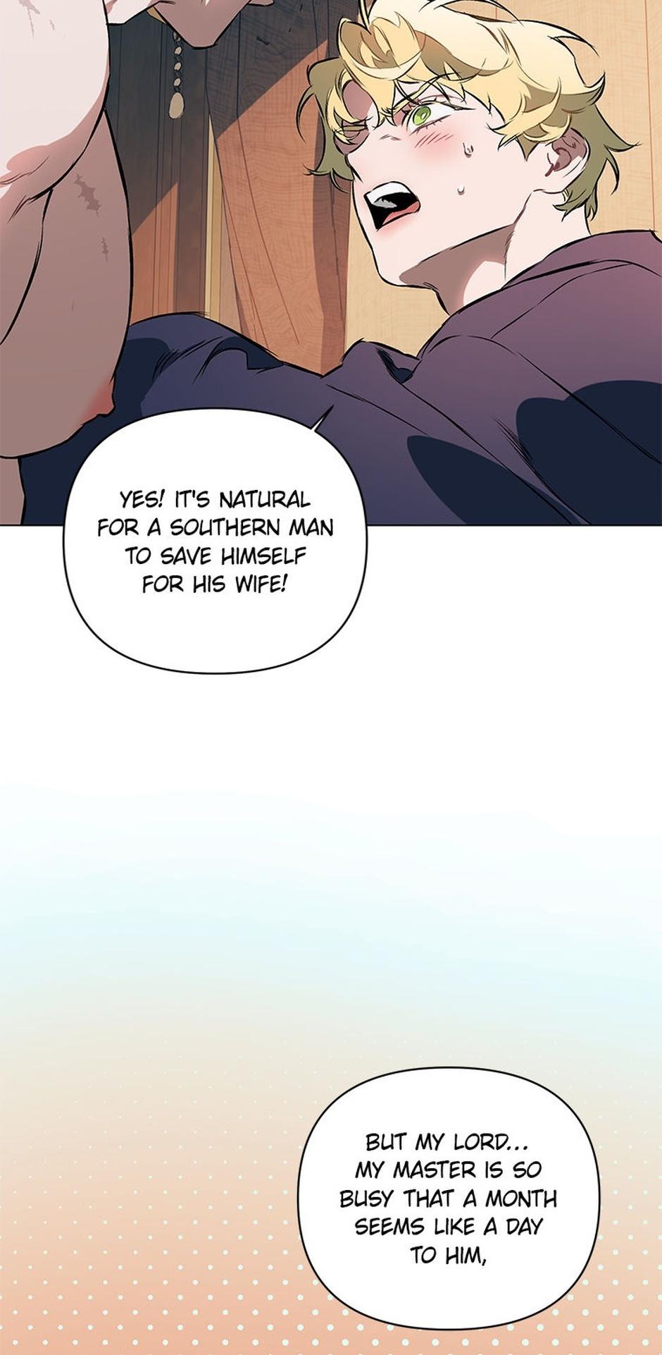 Read The Taming chapter 13.6 image 24 on Lezhin