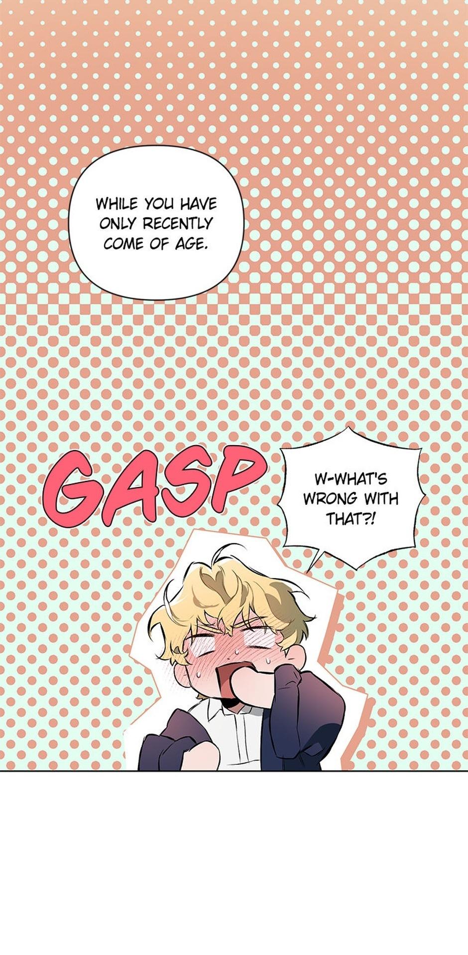 Read The Taming chapter 13.6 image 25 on Lezhin