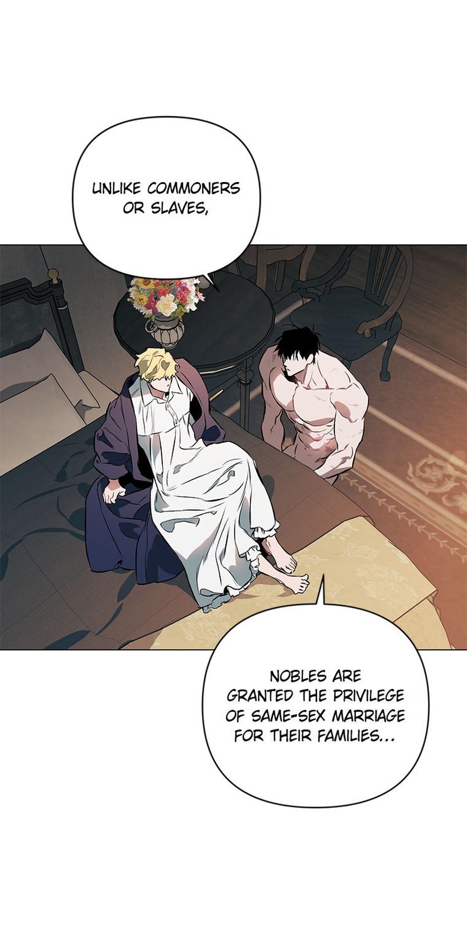 Read The Taming chapter 13.6 image 26 on Lezhin